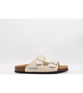 GRUNLAND MEMI CIABATTA