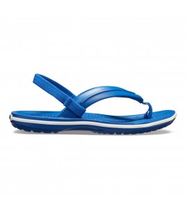 CROCS Crocband&trade- strap Flip K