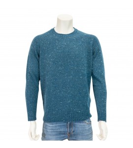 DRUMOHR MAGLIA GIROCOLLO