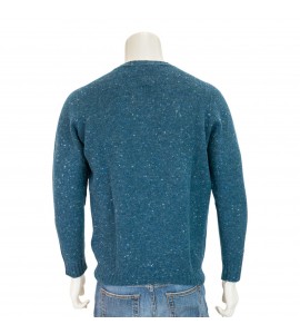 DRUMOHR MAGLIA GIROCOLLO
