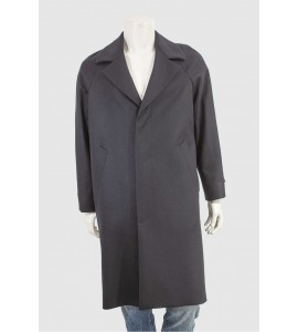 PT TORINO Cappotto uomo di colore blu