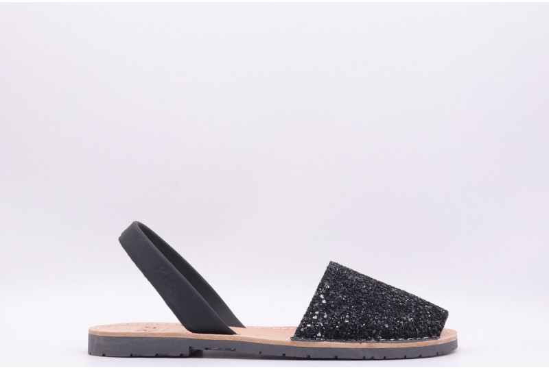 RIA MENORCA Sandali Glitter