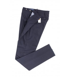 PT TORINO Pantalone uomo skinny fit grigio