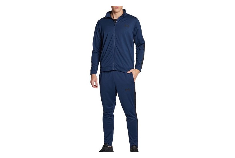 UNDER ARMOUR Tuta UA Knit...