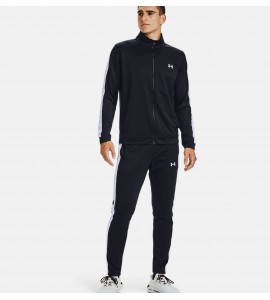 UNDER ARMOUR Tuta UA Knit da uomo