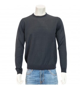 ROBERTO COLLINA MAGLIA GIROCOLLO