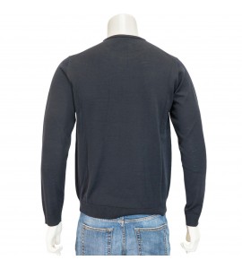 ROBERTO COLLINA MAGLIA GIROCOLLO
