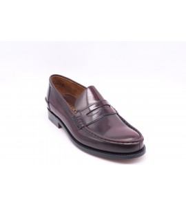 BARKER Mocassino Caruso