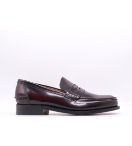 BARKER Mocassino Caruso