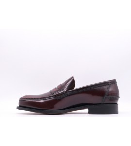 BARKER Mocassino Caruso