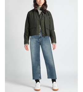 GRIFONI DENIM JEANS DONNA