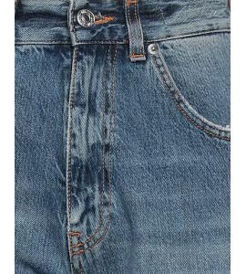 GRIFONI DENIM JEANS DONNA