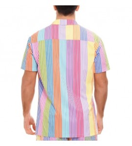 MOVE CAMICIA