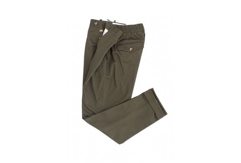 PT TORINO Pantalone chino...