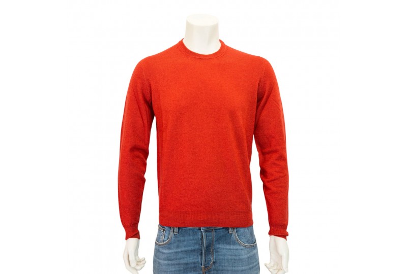 DRUMOHR Maglia Girocollo
