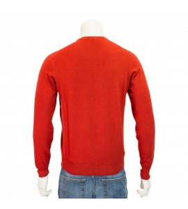 DRUMOHR Maglia Girocollo