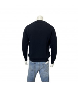 ROBERTO COLLINA MAGLIA SCOLLO A V