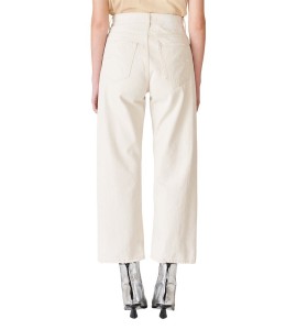 GRIFONI DENIM JEANS DONNA