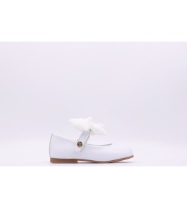 ANDADINES Ballerina bambina con fiocco