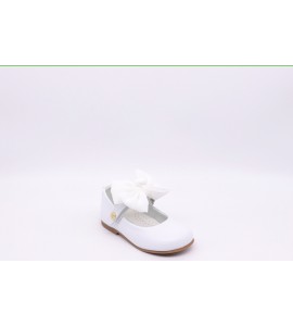 ANDADINES Ballerina bambina con fiocco
