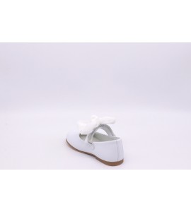 ANDADINES Ballerina bambina con fiocco
