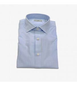 GHR Camicia uomo manica lunga