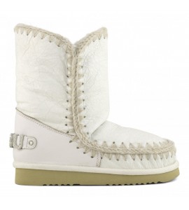 MOU Eskimo 24 Rhinestones Logo