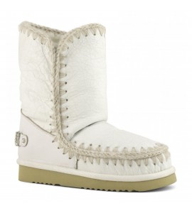 MOU Eskimo 24 Rhinestones Logo