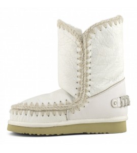 MOU Eskimo 24 Rhinestones Logo