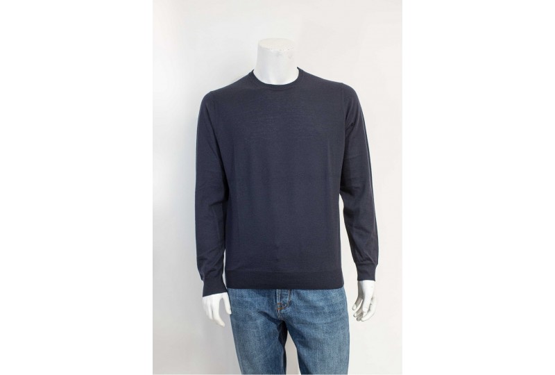 DRUMOHR Maglia Girocollo in...