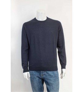 DRUMOHR Maglia Girocollo in Cashmere
