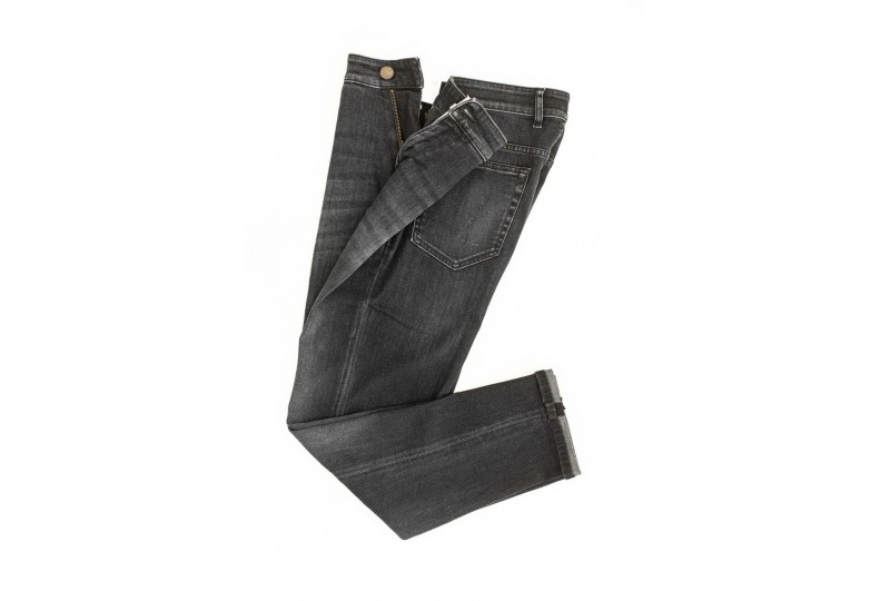 PT TORINO Jeans Indie nero