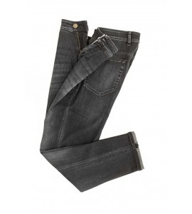 PT TORINO Jeans Indie nero