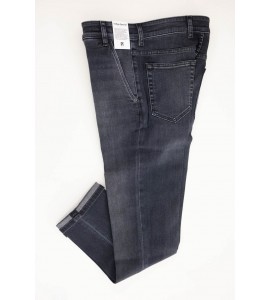 PT TORINO Jeans Indie nero