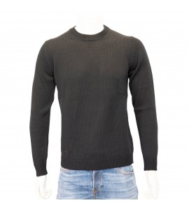 ROBERTO COLLINA MAGLIA GIROCOLLO