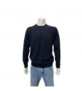 ROBERTO COLLINA MAGLIA GIROCOLLO
