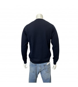 ROBERTO COLLINA MAGLIA GIROCOLLO