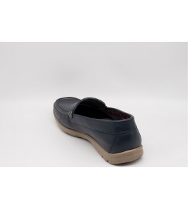 CALLAGHAN Mocassino uomo