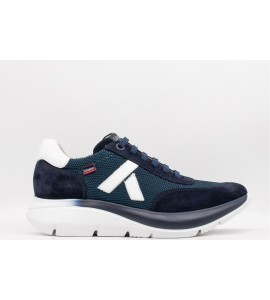 CALLAGHAN sneaker uomo