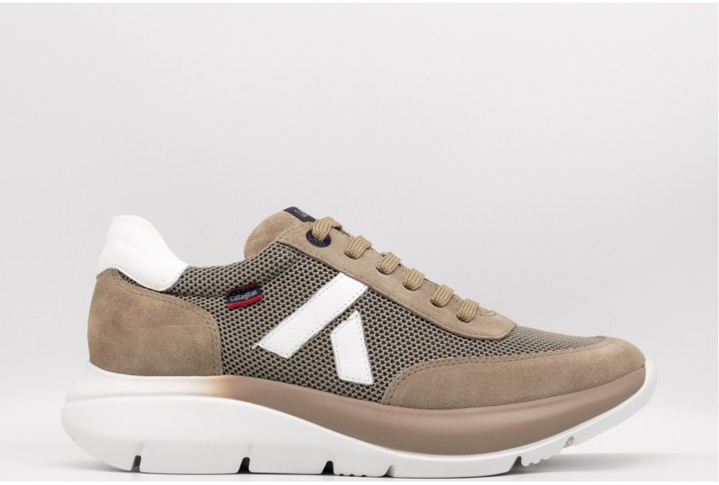 CALLAGHAN sneaker uomo