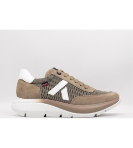 CALLAGHAN sneaker uomo