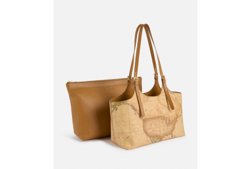 ALVIERO MARTINI Ritual Bag...
