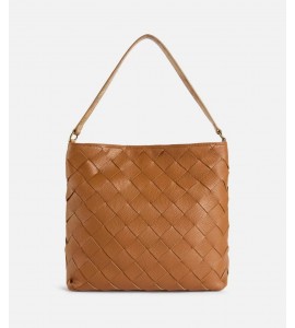 ALVIERO MARTINI Pura Leather borsa sottospalla