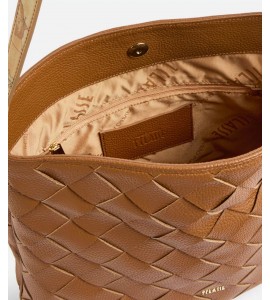 ALVIERO MARTINI Pura Leather borsa sottospalla