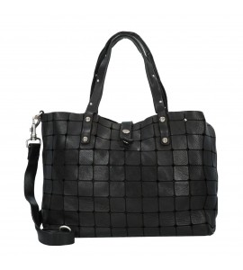 Campomaggi Acacia Borsa shopper Pelle