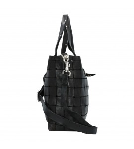 Campomaggi Acacia Borsa shopper Pelle