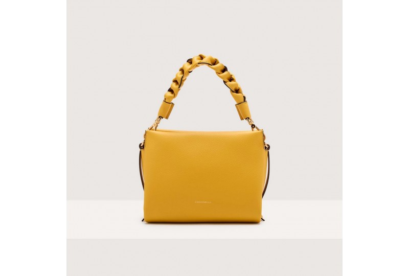COCCINELLE BORSA boheme small