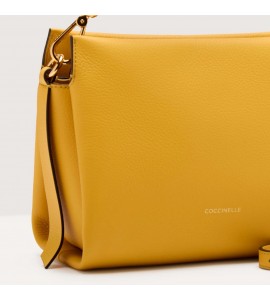 COCCINELLE BORSA boheme small