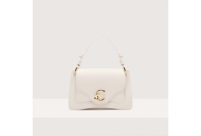 COCCINELLE BORSA C-ME SMALL