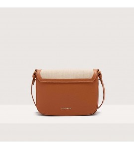 Coccinelle BORSA C-Me Canvas Small
